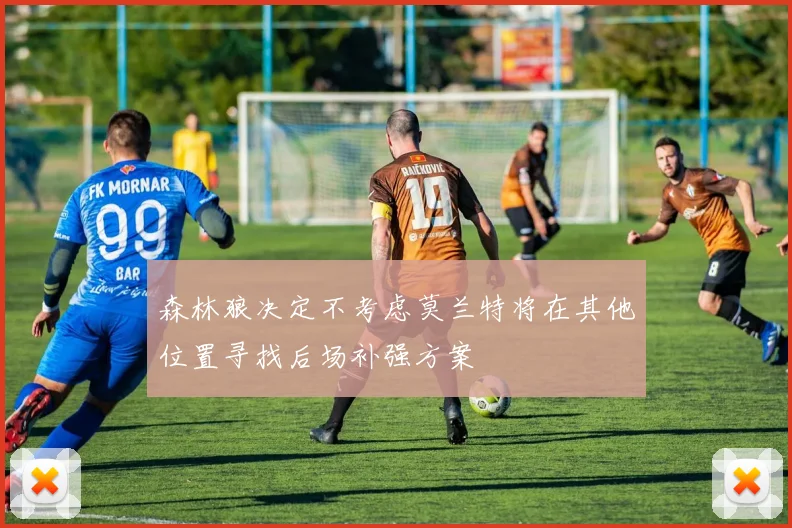 森林狼决定不考虑莫兰特将在其他位置寻找后场补强方案